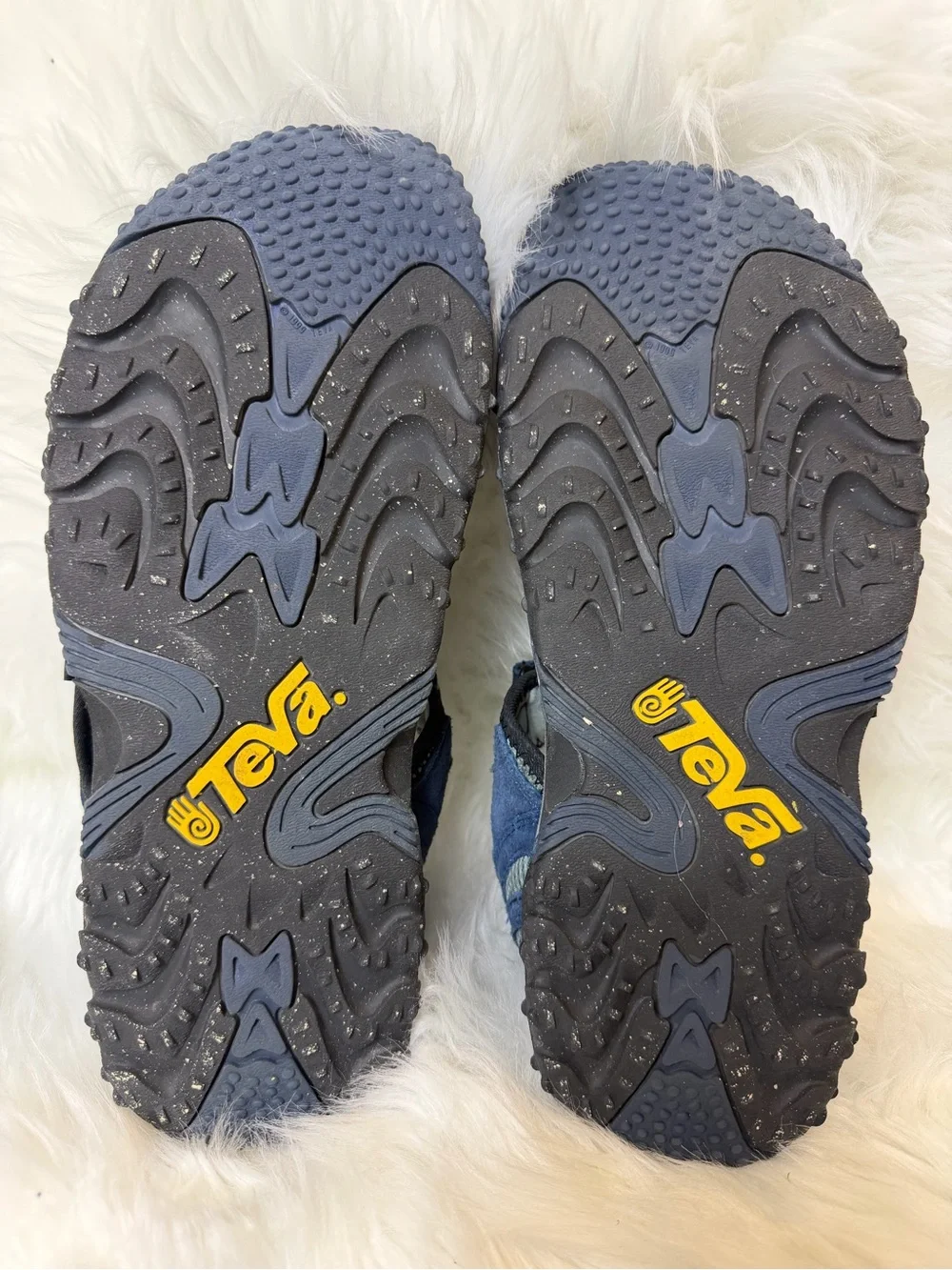 Teva spoiler expedition